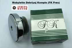 01-Debriyaj Komple Mobylette-A-Feka
