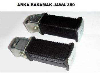 Arka Basamak Takımı Jawa 350