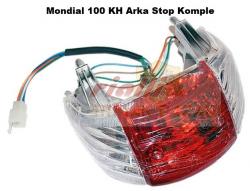 ARKA STOP KOMPLE CUP-100 KH