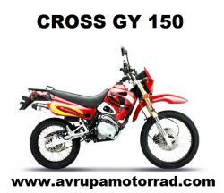 Karburator Cross GY 150-B-