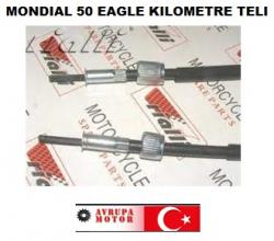 KİLOMETRE TELİ-SCOOTER 50-B-EAGEL