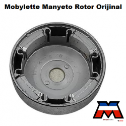 Manyeto Rotor Orijinal Mobylette-A-