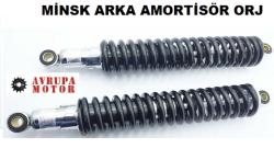 MINSK ARKA AMORTİSÖR TK-ORJ-37