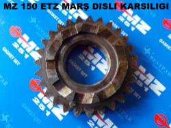 MZ 150 Mars Disli Karsilk (Yuvarlak)-A-