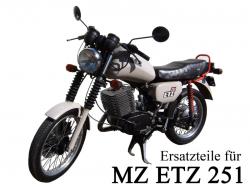 MZ 251 ETZ