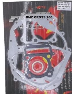 RMZ-200 CROSS CONTA TAKIMI-A-PRC