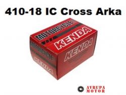 Z-410-18 IC Cross Arka-C-