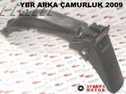 ZZ-ARKA CAMURLUK YBR 125-EM-2006-A-
