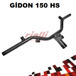 Z-GIDON 150 HS-(FREN TELLI)