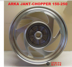 ZZ-Jant Arka Choper 250 (15) RMZ-YM-A-