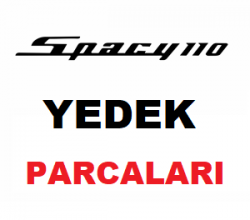 Z-SPACY 110 JANT ARKA (ACTİVA S - ALPHA)-B