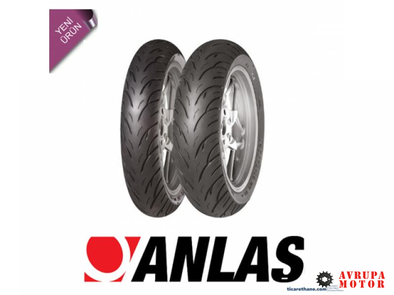 100-90-14-A-ANLAS-TOURNEE TUBELESS