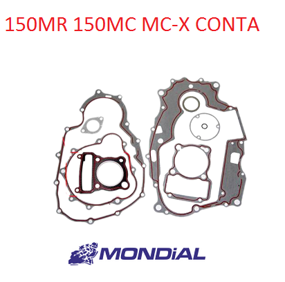 CONTA TAKIMI-VIT-150MR 150MC MC-X delta