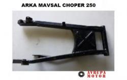 Arka Mafsal Chop.QM 250 RMZ-A-