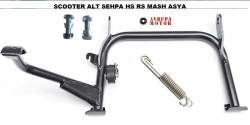 01-ALT SEHPA SK 150-151-A-KOMPLE
