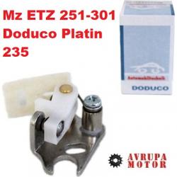 01-MZ 251 PLATİN-C-DODUCO 235