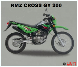 02-FAR CROSS RMZ 200-B-