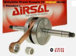 07-KRANK MOBYLETTE YM 52-A-AIRSAL ORG