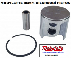 09-Piston Komple 46 Glardoni MOB-A-PRC