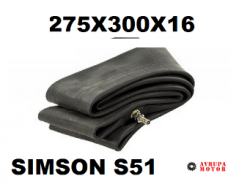 275-300-16 IC-SIMSON-1-BL