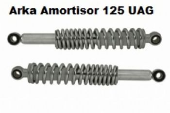 Arka Amortisor 125 UAG-A-