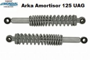 Arka Amortisor 125 UAG-C-M