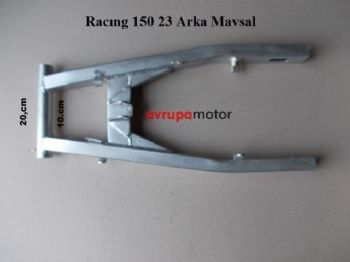 Arka Mafsal RCN-150-23 (C)