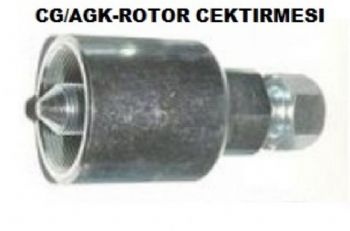 CG Rotor Manyato Cektırmesı-A-
