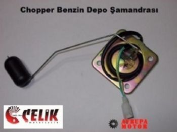 Z-BENZİN DEPO ŞAMANDIRASI-CHOP-250-150-A-