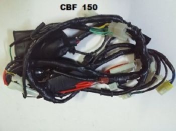 Z-Elektrık Tesısatı CBF 150 (2006-2010)-A-