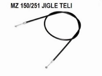 ZZ-MZ Jigle Teli 150/251 ETZ