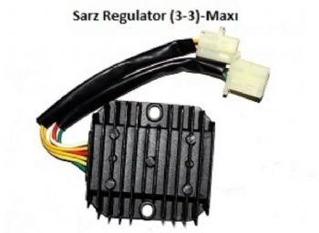 Sarz Regulator-Sct-T5-(3X3)-A-