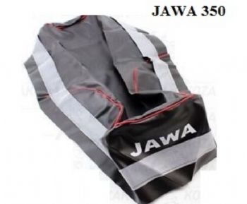 Sele Kılıfı Jawa 350