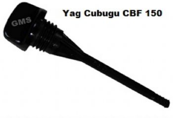 Yag Cubugu CBF 150