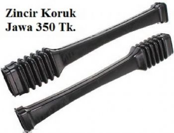 Zincir Koruk Jawa 350 Tk.