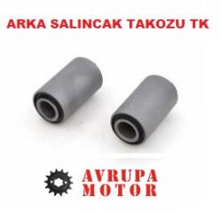 ARKA SALINCAK TAKOZU TK-CHOP-CRW 150