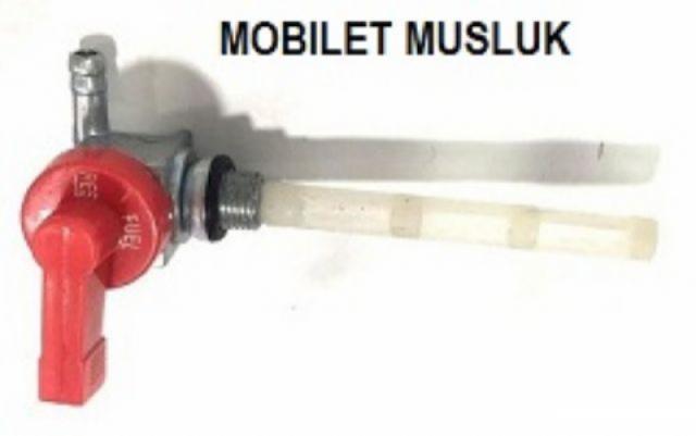 01-BENZIN MUSLUK İTH.MOBYLETTE-A-
