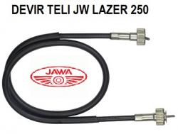 DEVIR TELI JW LAZER 250-B-91.5