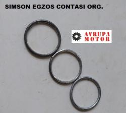 Egsoz Contas Simson (AD)
