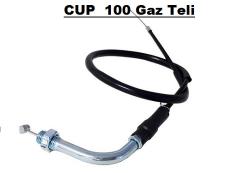 GAZ TELİ-CUP 100-A-PRC