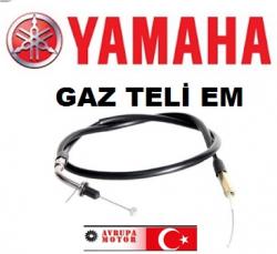 Gaz Teli YBR 125-EM-A-OM