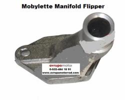 Manifold Av 14 Mobylette