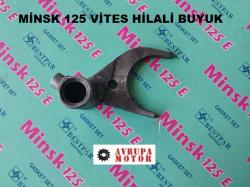 Minsk Vites Hilalli (B)-BUYUK