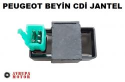 PEUGEOT BEYİN CDİ-C-JANTEL ORG.