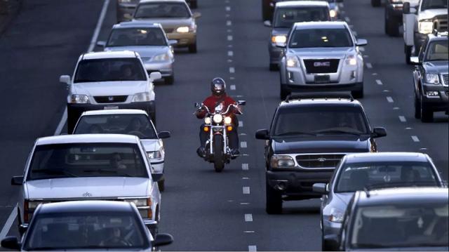 Motosiklet Sürücülerinin Sık Karşılaştığı Problemler
