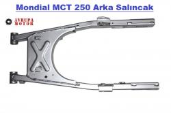 Z-ARKA SALINCAK 250 MCT ORG