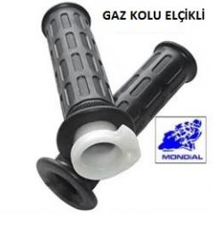 Z-GAZ BORUSU ELCİK SETİ-CRW 150-A-