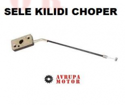 Z-Sele Kilidi Choper 150-250-A-QM